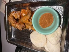 -章吴记喜瑞餐厅(东东城店)