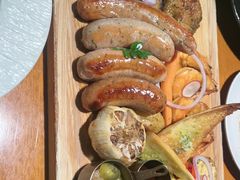 -布拉格餐厅· 中欧捷克菜(全国首店)