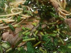-马子禄牛肉面(金宝街店)
