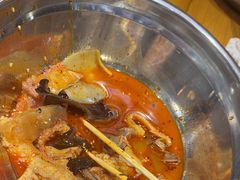-嘉州鲜知味钵钵鸡(奎星楼店)