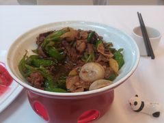 -眉州东坡(亚运村店)