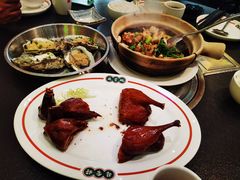 -飞尝蚝·顺德菜·鱼生(顺德总店)