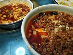 -巴渝菜馆(涿州店)