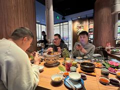 -烧肉达人•炭火烧肉(新天地店)