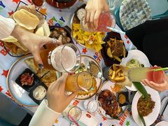 -My Way Town买味堂·东南亚餐厅(亦庄店)