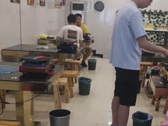-焱味真•韩牛自助烤肉(大学城店)