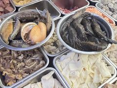 -福屿鲜捞小吃·捞化(福屿总店)