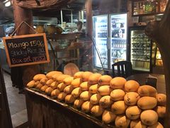 -自然餐厅(Phuket)