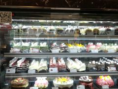 -85度C(厦门台湾街店)
