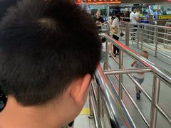 -珠海拱北口岸