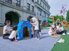 -颐泽幼儿园