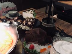 -湊湊火锅·茶憩(石家庄万象城店)