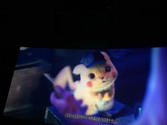-万象影城(杭州万象城IMAX激光店)