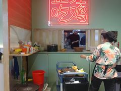 -采椰郎椰子鸡·脆皮鸡火锅(融创茂店)