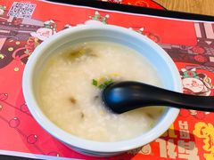 -老娘舅(总部自由港店)