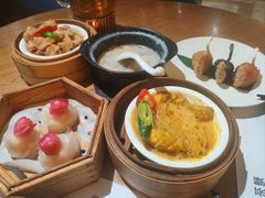 -云山茶餐厅(广东大厦店)