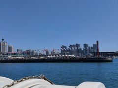 -养马岛旅游度假区