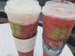 -奈雪的茶(石家庄万象城店)