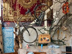 -新疆狼爷烤肉(宋庄店)