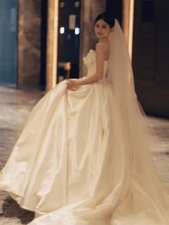 -B.Bridge Couture婚纱礼服(福田店)