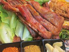 -唐力九头鸟烧烤·罗田吊锅(西云楼店)