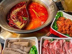 -旺蜀主成都串串火锅(西直门凯德MALL店)