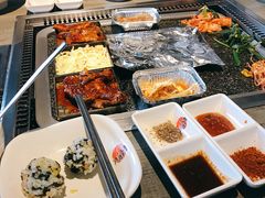 -火炉火自助餐(朝阳大悦城店)