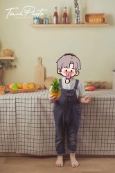 -韩国童感TOUCH PHOTO儿童摄影(朝阳分店)
