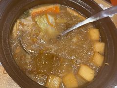 -红色江山(首钢国际大厦店)