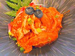 -朴太院·烤肉万岁·创意首尔料理(中联广场店)