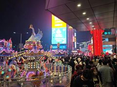 -万达广场(万州店)