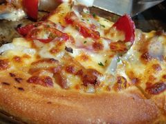 -必胜客(海宁工人路店)