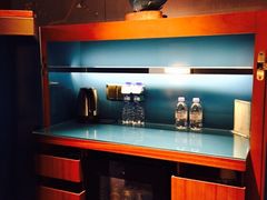 天津香格里拉大酒店-天津香格里拉大酒店