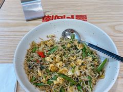 -萝卜向南·湘西泡菜·腊味炒饭(星河coco city店)