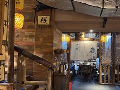 -柿子树炭烤羊腿(金台路店)