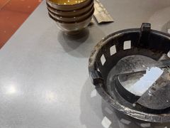 -晓官合渣店