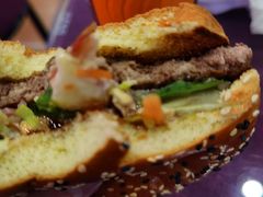 -麦当劳(红旗路店)