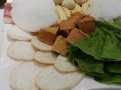 -刘一锅筋头巴脑(千峰路店)