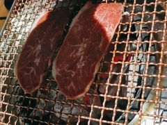 -九田家黑牛烤肉(溧水万达店)