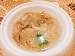 -锦堂中餐厅
