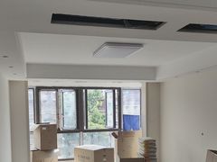 -百姓装潢(漕宝店)