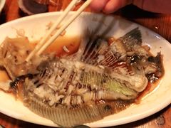 -蟹谢蒸鲜自助餐厅