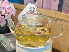 -芳芳私房菜·精做淮扬菜(承德路店)