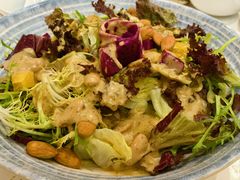 -小城外婆肴私房菜.家宴聚集点(圆明园颐和园·清河上地店)
