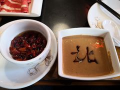 -北门涮肉·炭火铜锅涮肉(什刹海店)