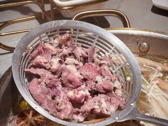 -潮发潮汕牛肉店(东方宝泰店)