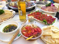 -枇杷园食为鲜火锅(南山店)