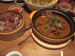 -闽上鲜·福建菜(龙湖滨江天街店)