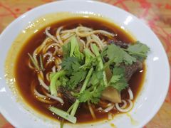 -华兴街自力面店