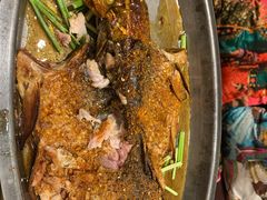 -哈啾嗨·新概念蒙餐(红星新城店)